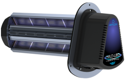 HALO-LED™ Whole Home In-Duct Air Purifier