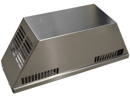 ACTIVE Air Transit Air Purification System